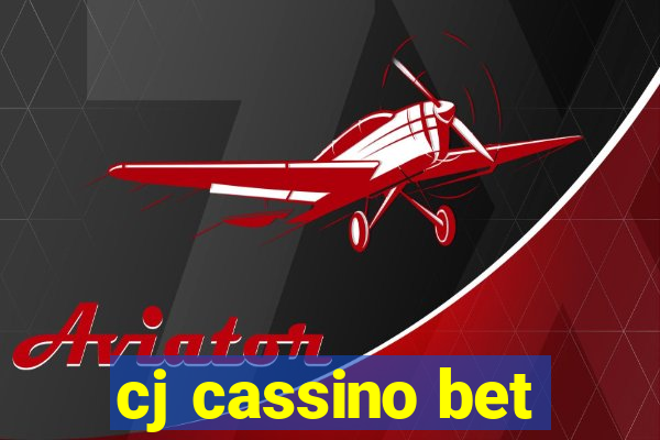 cj cassino bet